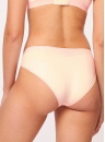 Chiloți dama SLOGGI BODY ADAPT HIGH LEG BRIEF ANGORA