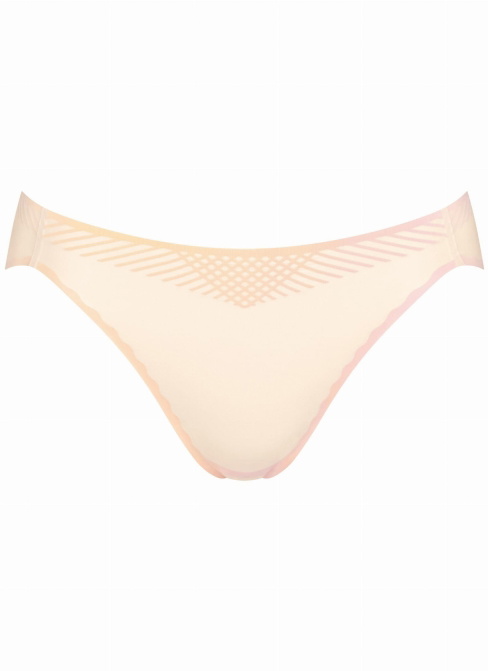 Dámské kalhotky SLOGGI BODY ADAPT HIGH LEG BRIEF ANGORA