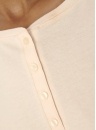 Pyžamová košile TRIUMPH MIX & MATCH TOP SSL 01 X FRESH POWDER