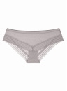 Chiloți dama TRIUMPH TEMPTING TULLE 01 HIPSTER WARM STONE