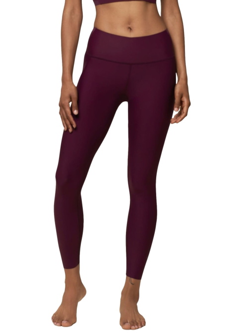 Colanți TRIUMPH FLEX SMART LEGGINGS EX AUBERGINE