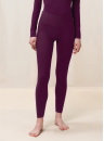 Colanți TRIUMPH FLEX SMART LEGGINGS EX AUBERGINE