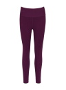 Colanți TRIUMPH FLEX SMART LEGGINGS EX AUBERGINE