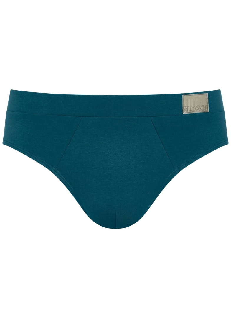 Slipuri bărbați SLOGGI MEN GO NATURAL BRIEF C2P V001