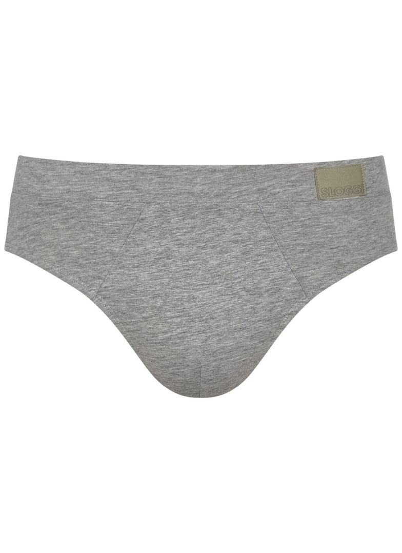 Slipuri bărbați SLOGGI MEN GO NATURAL BRIEF C2P V001