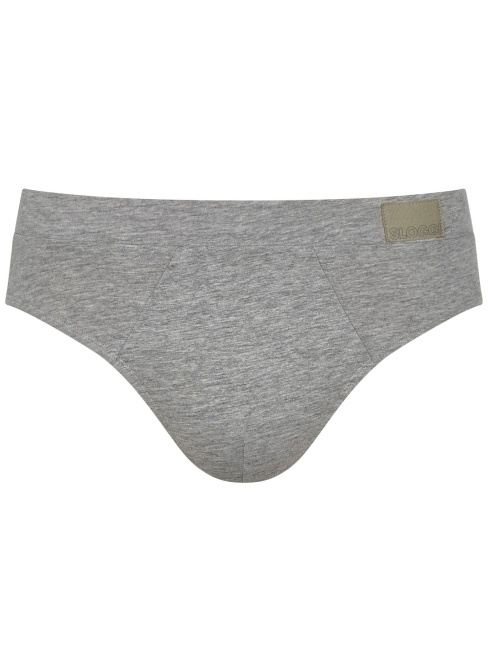 Slipuri bărbați SLOGGI MEN GO NATURAL BRIEF C2P V001