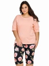 Pijama dama TARO.1603 caise