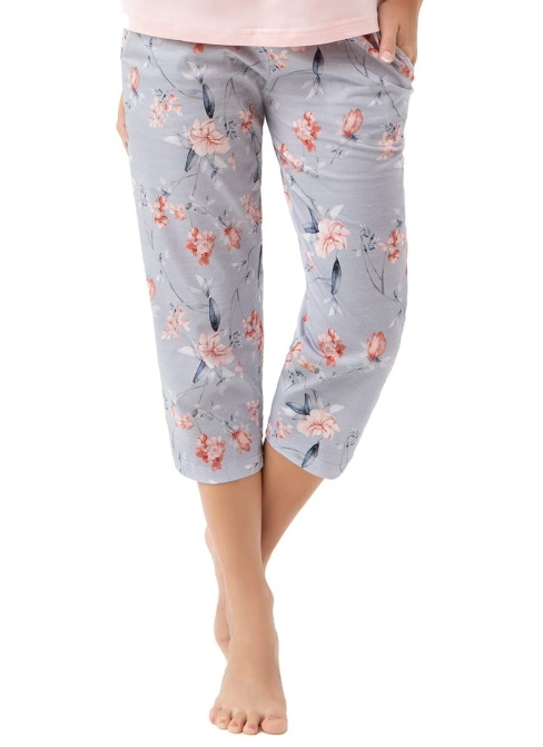 Pijama dama LUNA.1312 roz