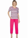 Pijama dama REGINA.1294 roz