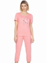 Pijama dama REGINA.1318 roz