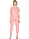 Pijama dama REGINA.1318 roz