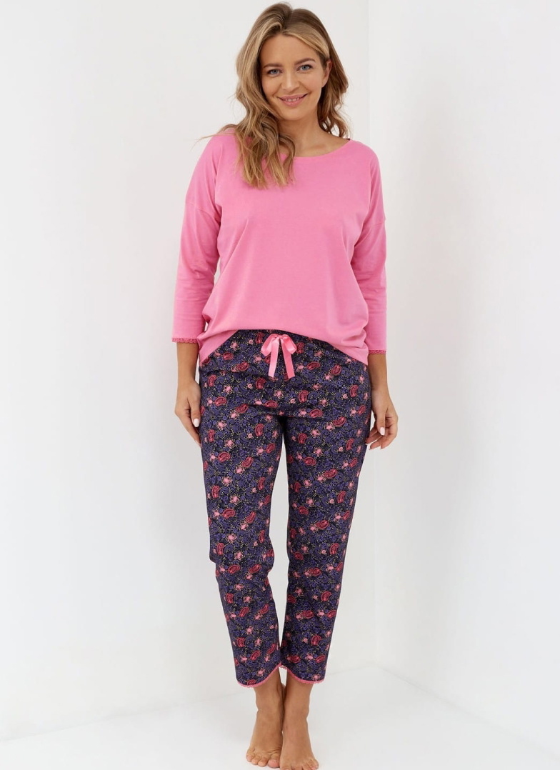 Pijama dama CANA.1216 roz