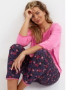 Pijama dama CANA.1216 roz