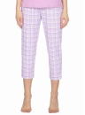 Pijama dama REGINA.1270 violet