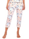 Pijama dama CORNETTE.1618 MELISSA roz