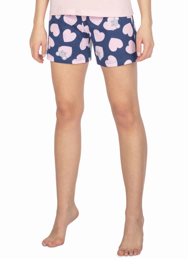 Pijama dama REGINA.1339 roz