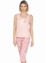 Pijama dama REGINA.1342 roz