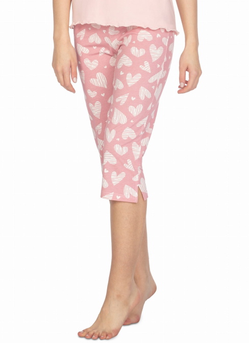 Pijama dama REGINA.1342 roz