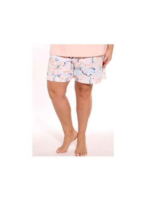 Pijama dama CORNETTE.1681 LILY roz