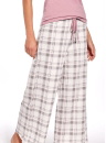 Pijama dama CORNETTE.1687 CHARLOTTE roz