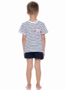 Pijama pentru copii DOCTOR NAP PDU.5352 MARINE