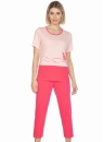 Pijama dama REGINA.1366 roz