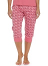 Pijama dama DOCTOR NAP PM.5331 coral