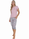 Pijama dama DOCTOR NAP PM.5331 PAPAYA