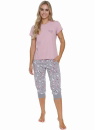 Pijama dama DOCTOR NAP PM.5331 PAPAYA