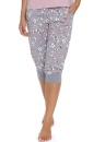 Pijama dama DOCTOR NAP PM.5331 PAPAYA