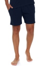 Pijama bărbați DOCTOR NAP PMB.5355 NAVY BLUE