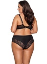 Sutien semi-rigid AVA.1117 negru