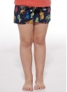 Dívčí pyžamo CORNETTE.1624 AUSTRALIA korálová