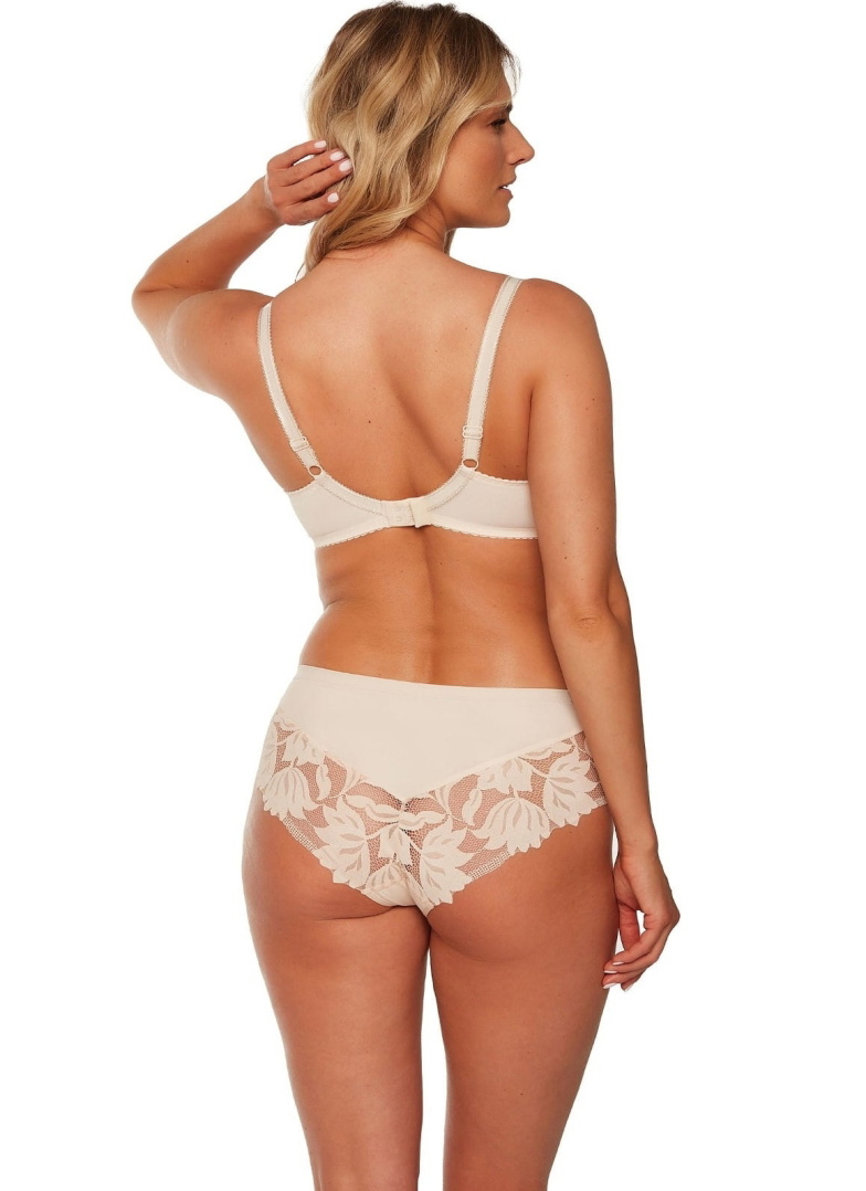 Sutien semi-rigid GAIA.1069 bej