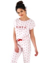 Pijama dama SENSIS.1348