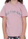 Dětské pyžamo DOCTOR NAP PDU.5349 PAPAYA