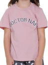 Pijama pentru copii DOCTOR NAP PDU.5349 PAPAYA