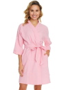 Halat pentru femei DOCTOR NAP SWW.5364 BARBIE PINK