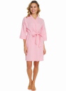 Halat pentru femei DOCTOR NAP SWW.5364 BARBIE PINK