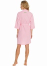 Halat pentru femei DOCTOR NAP SWW.5364 BARBIE PINK