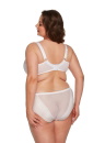 Sutien semi-rigid GAIA.1213 alb