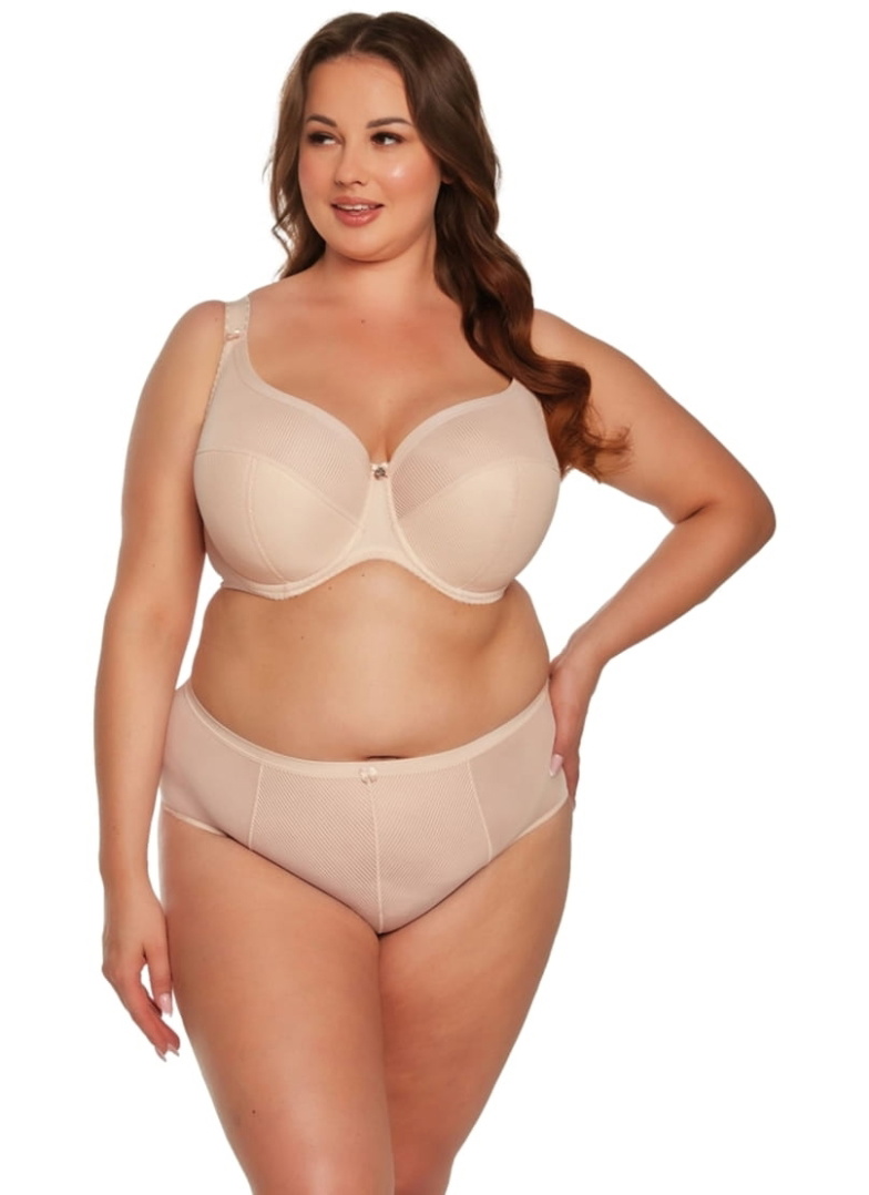 Sutien semi-rigid GAIA.1213 bej