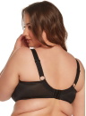 Sutien semi-rigid GAIA.1213 negru