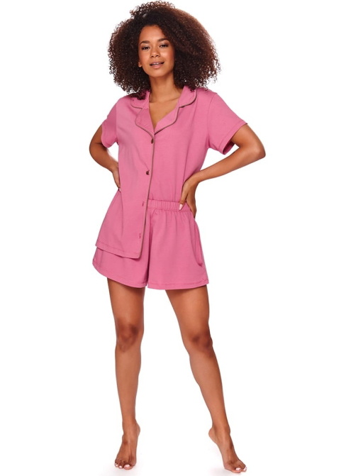 Pijama dama DOCTOR NAP PM.4122 DOLCE VITA ORGANIC