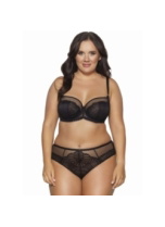 Set de lenjerie intimă AVA.1120 negru