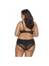 Set de lenjerie intimă AVA.1120 negru