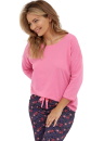 Pijama dama CANA.1216 roz