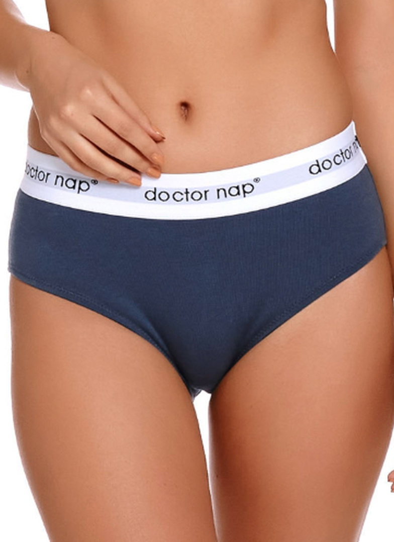 Bugyi DOCTOR NAP FIG.4161 DEEP BLUE