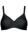 Sutien TRIUMPH CLAUDETTE 200 STRETCH N negru