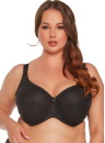 Sutien semi-rigid GAIA.1213 negru